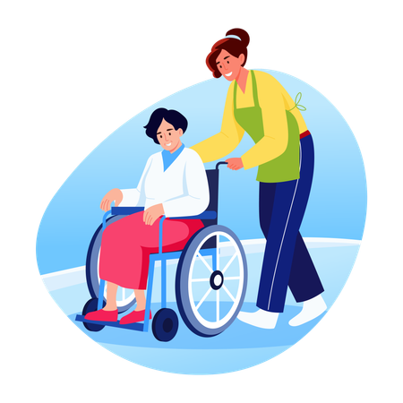 Caregivers